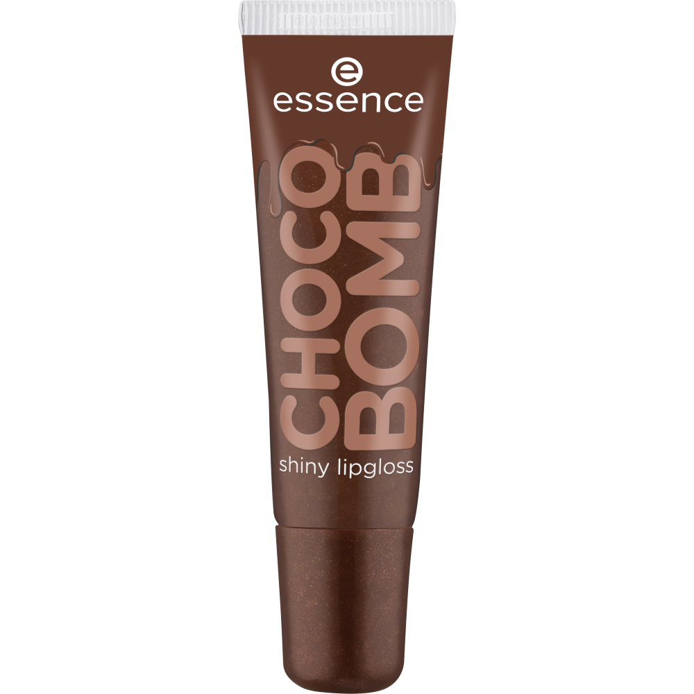 CHOCO BOMB shiny lipgloss - Image 8