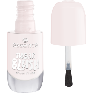 gel nail polish