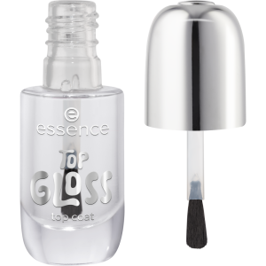 TOP GLOSS top coat