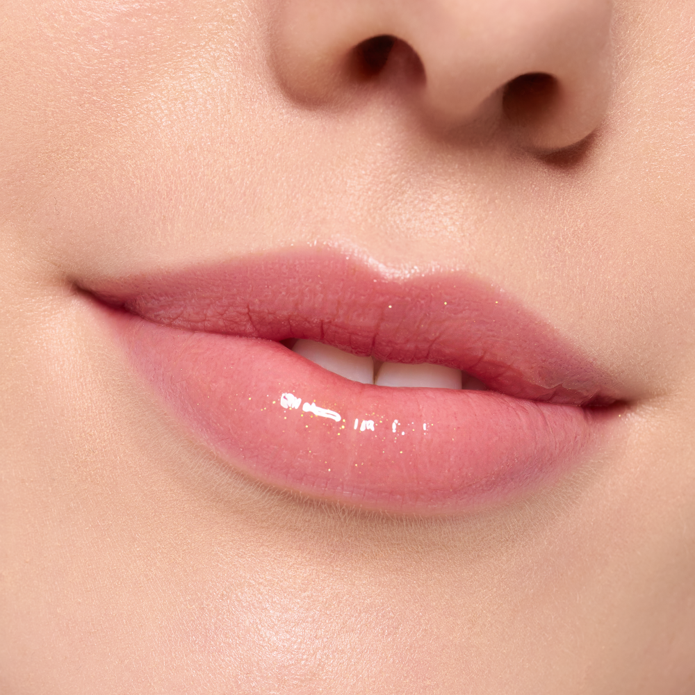 DULCE de leche BOMB shiny lipgloss - Image 3