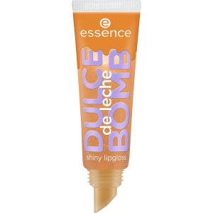 DULCE de leche BOMB shiny lipgloss