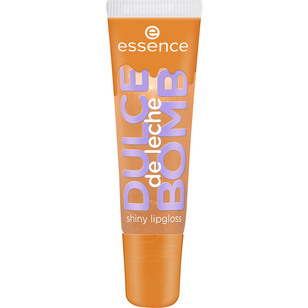 DULCE de leche BOMB shiny lipgloss - Image 8