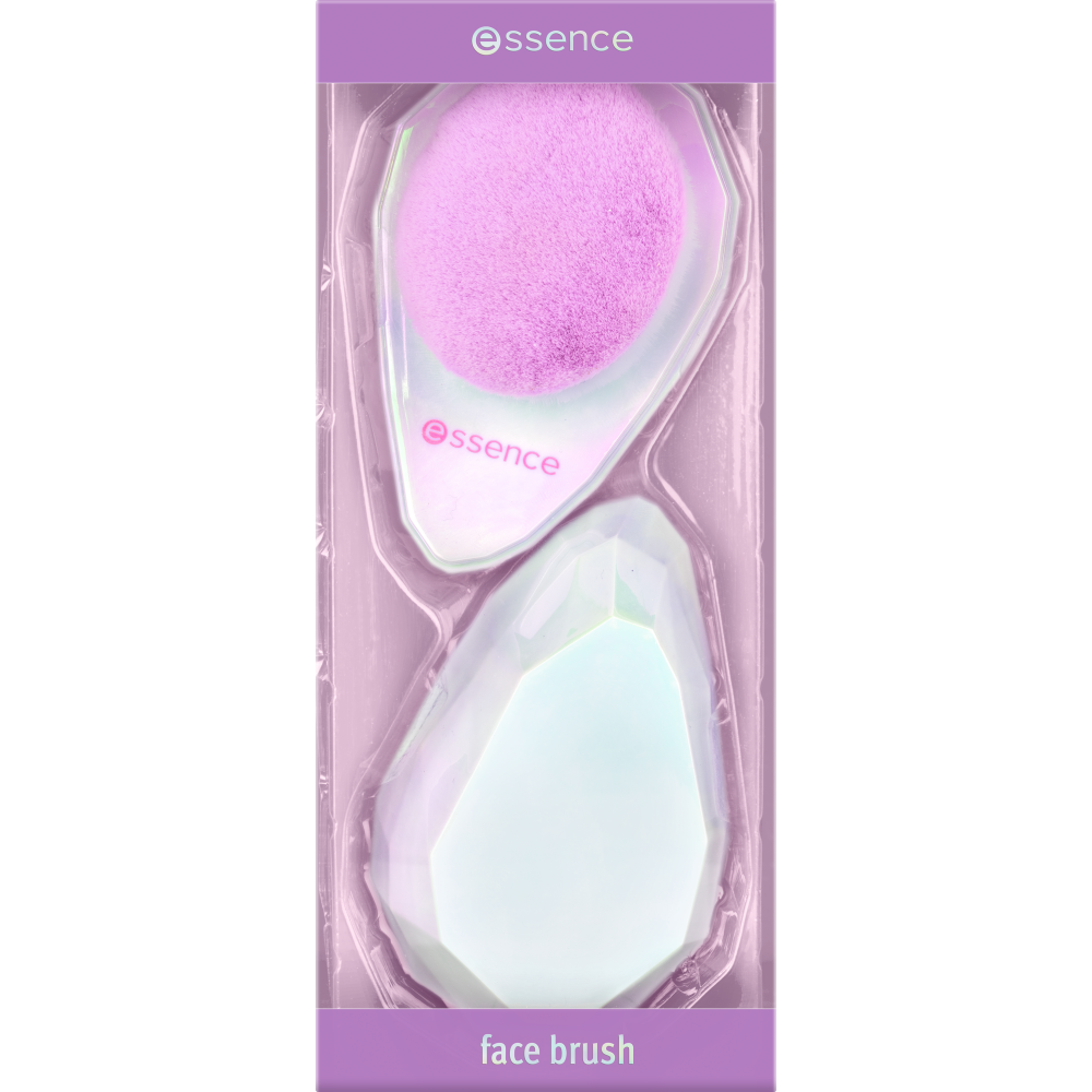CRYSTAL CRUSH face brush - Image 5