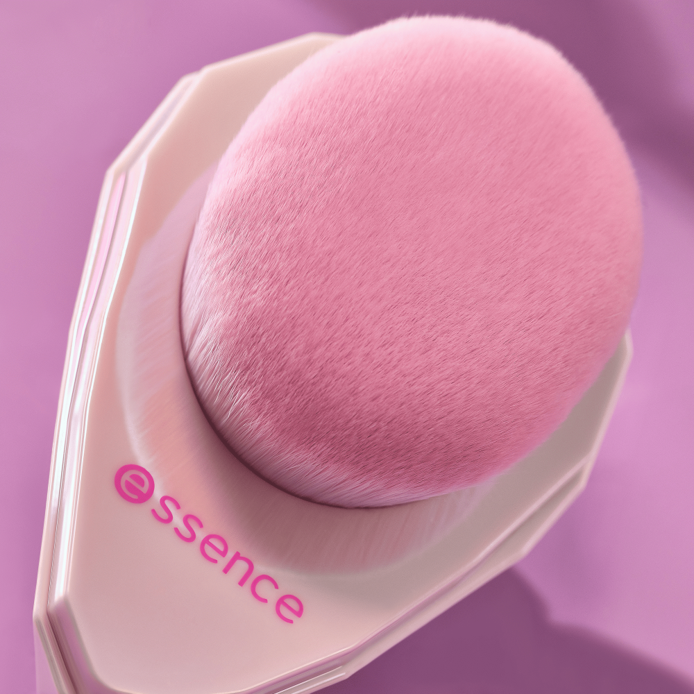 CRYSTAL CRUSH face brush - Image 2
