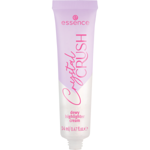 CRYSTAL CRUSH dewy highlighter cream