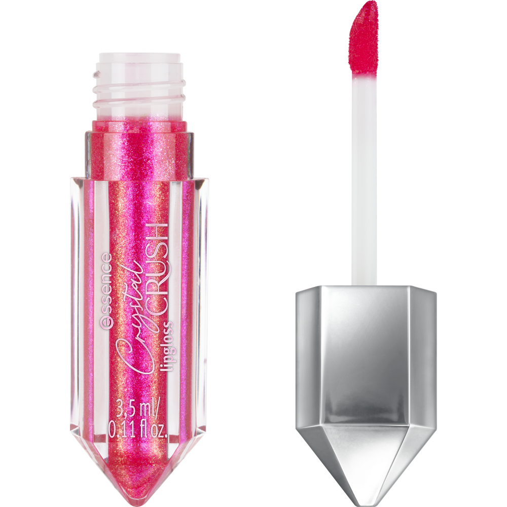 CRYSTAL CRUSH lipgloss