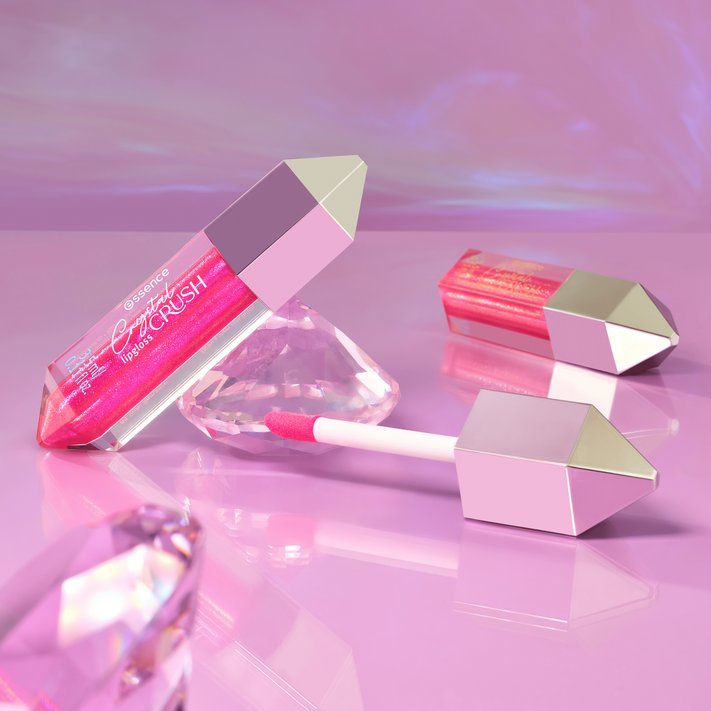 CRYSTAL CRUSH lipgloss - Image 3