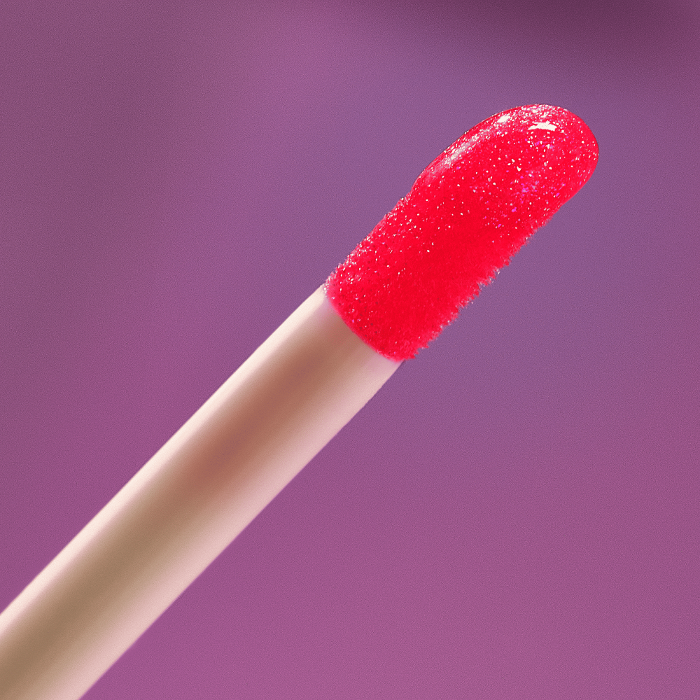 CRYSTAL CRUSH lipgloss - Image 2