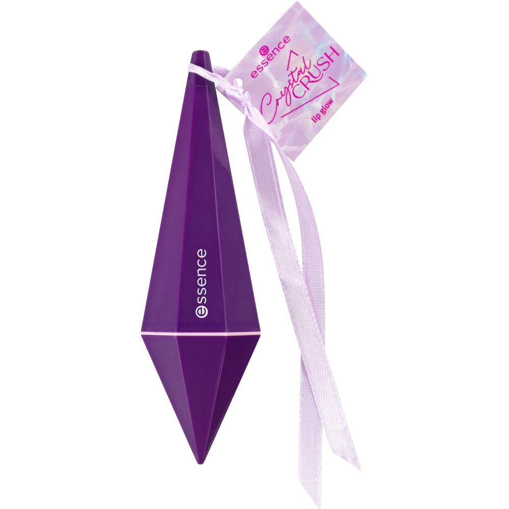 CRYSTAL CRUSH lip glow - Image 5