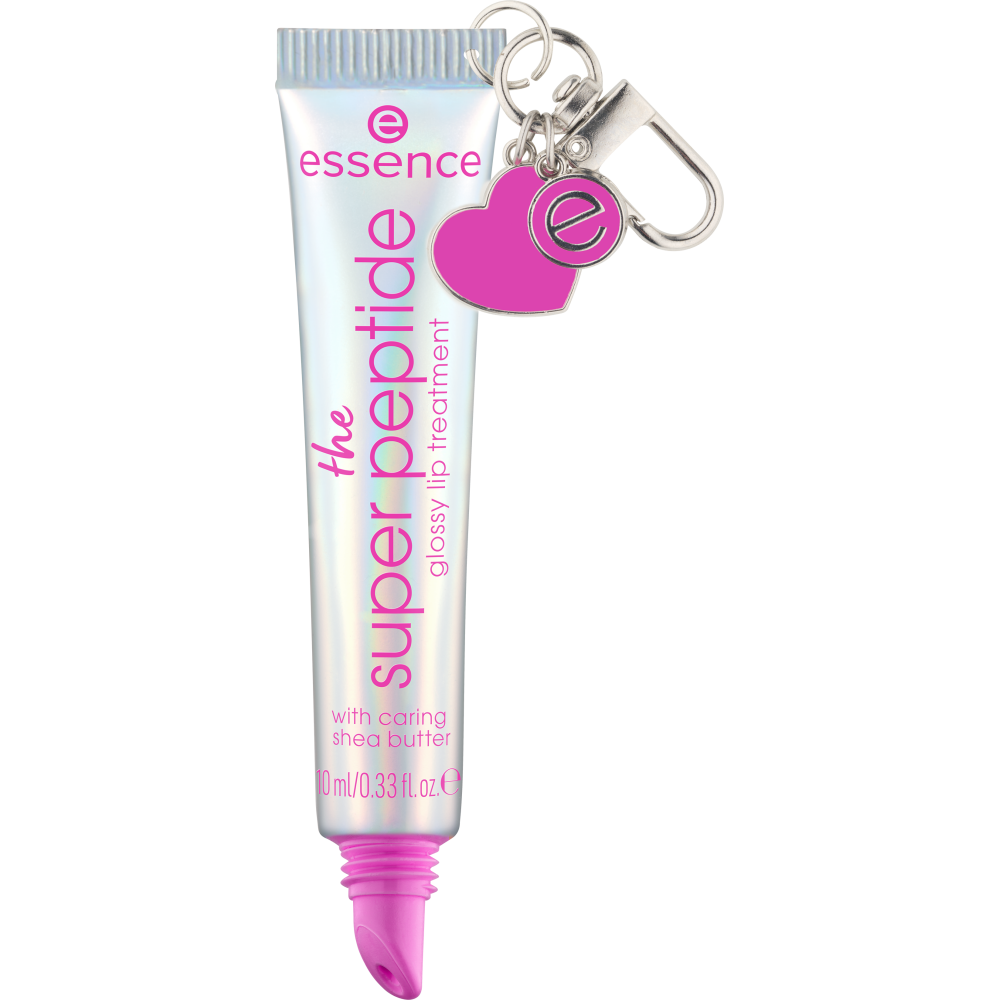 the super peptide glossy lip treatment - Image 34