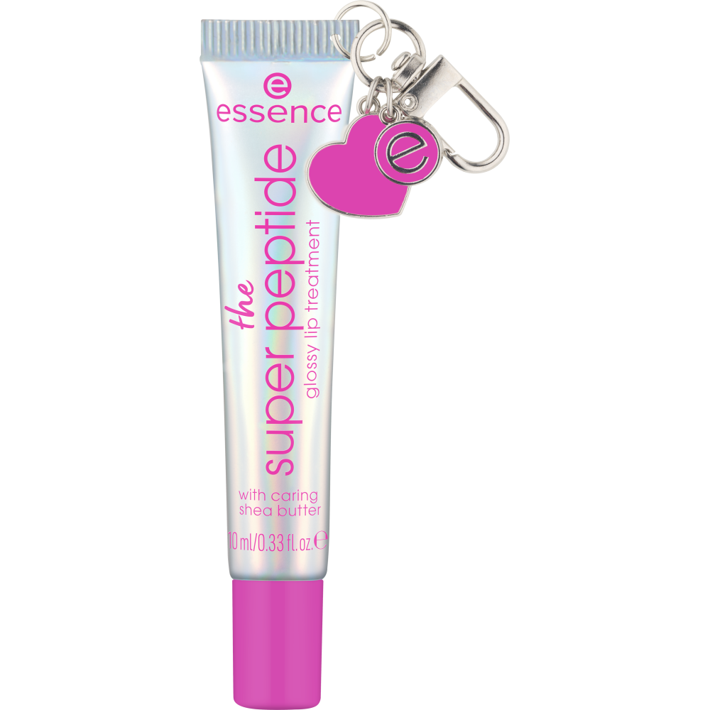 the super peptide glossy lip treatment - Image 35