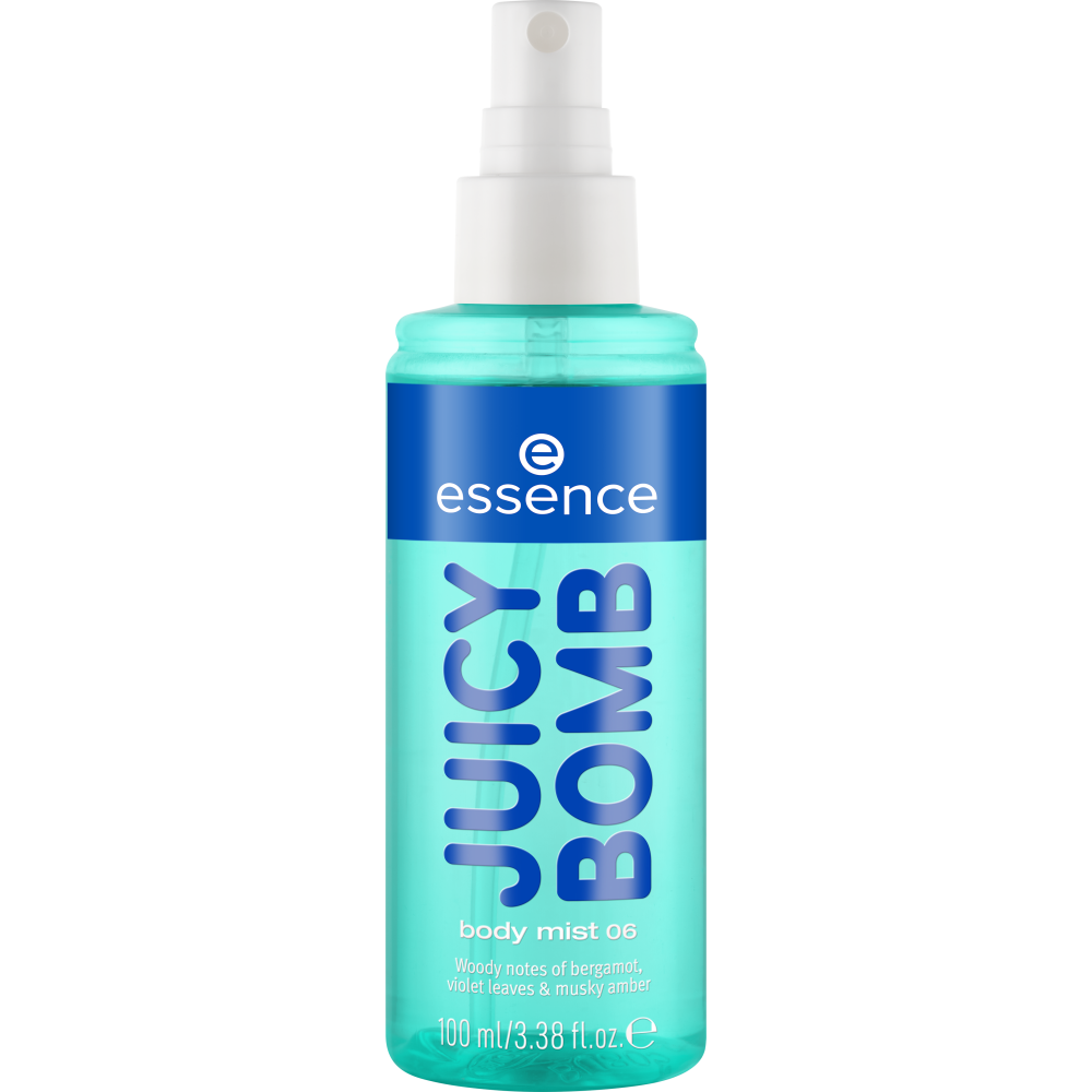 JUICY BOMB body mist - Image 17