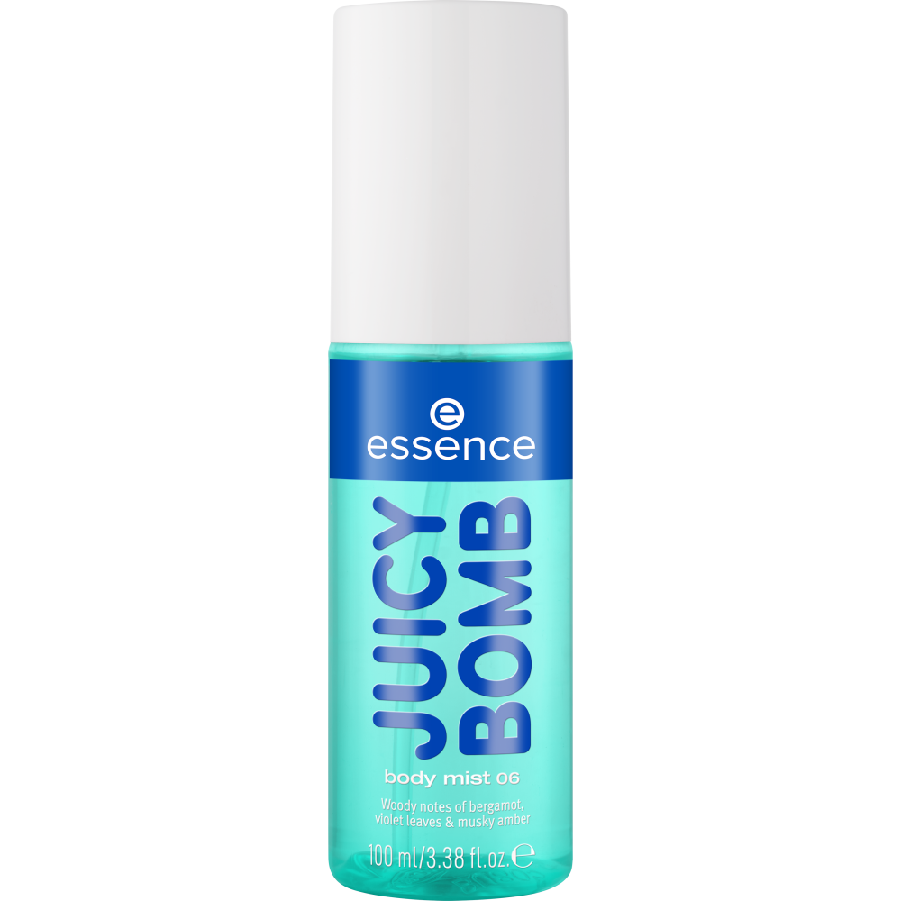 JUICY BOMB body mist - Image 18