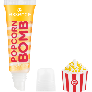 POPCORN BOMB shiny lipgloss