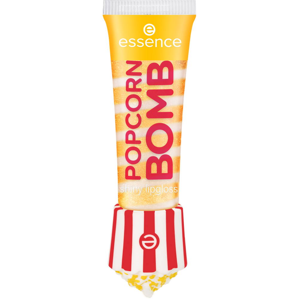 POPCORN BOMB shiny lipgloss - Image 5