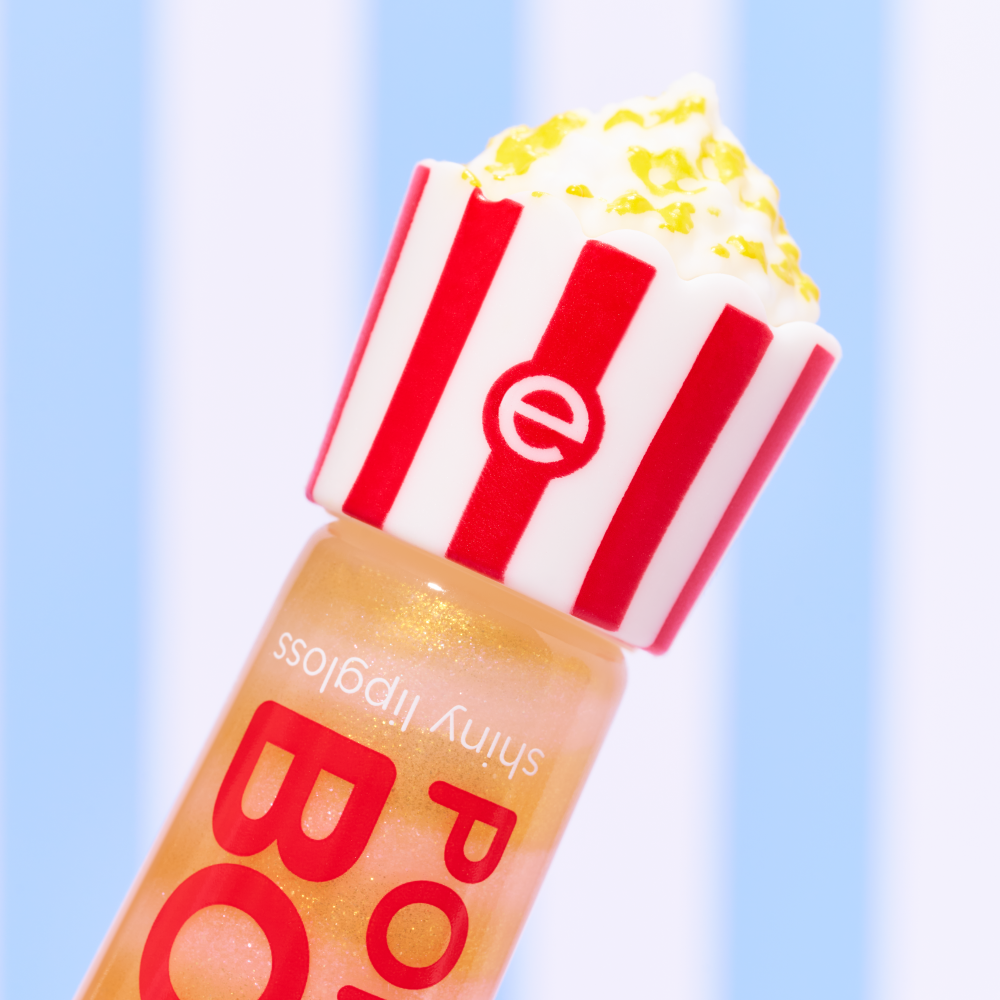 POPCORN BOMB shiny lipgloss - Image 3