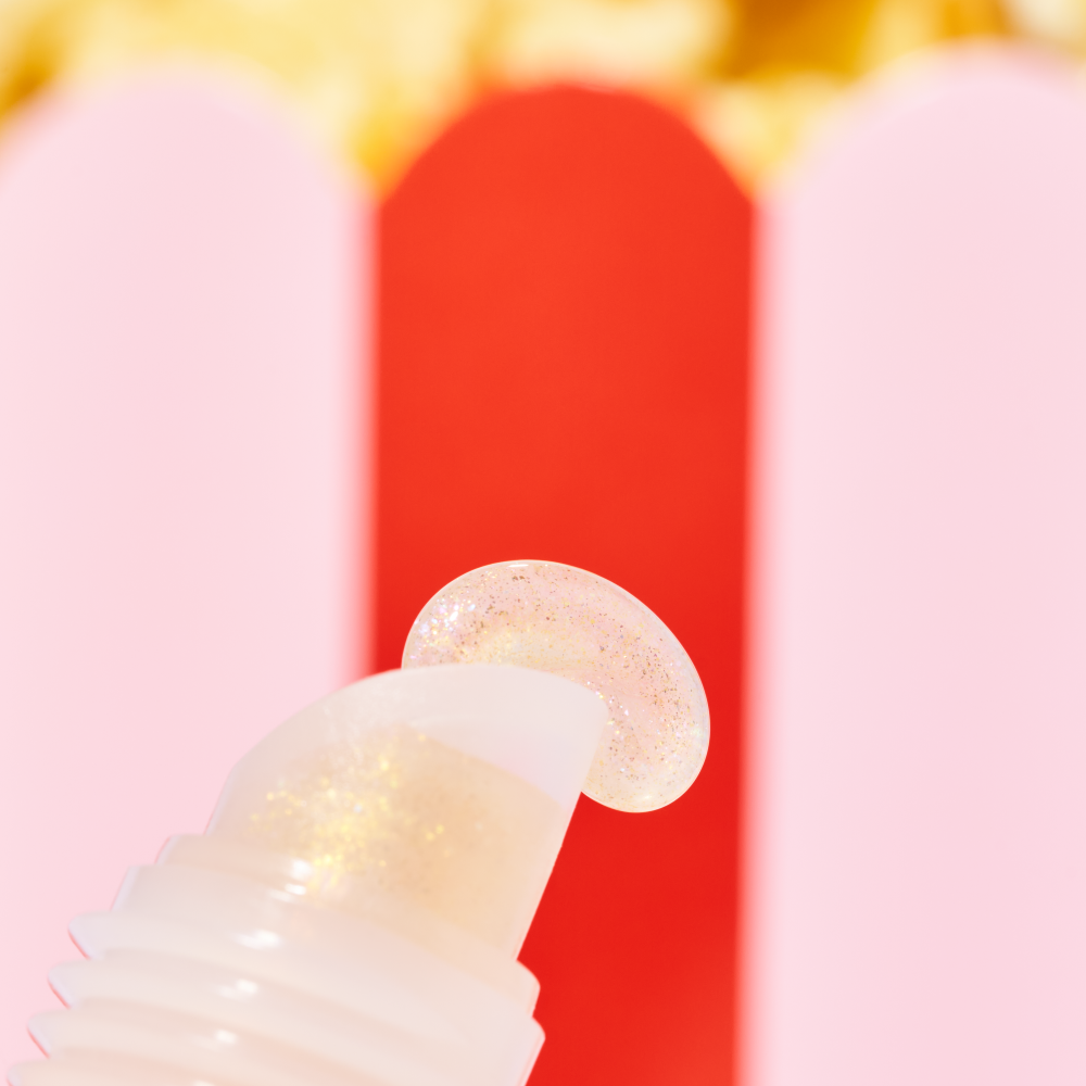 POPCORN BOMB shiny lipgloss - Image 2
