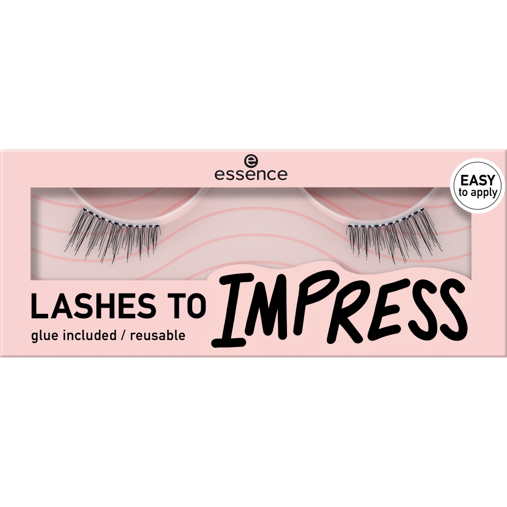 LASHES TO IMPRESS - Image 7