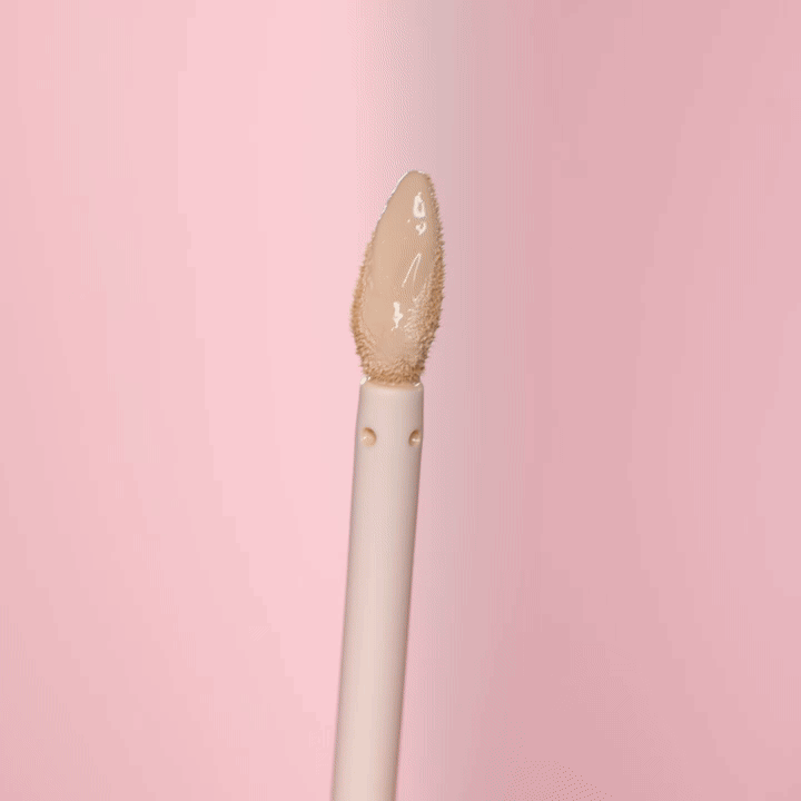 silky BLUR HYDRATING LONGWEAR CONCEALER - Image 100