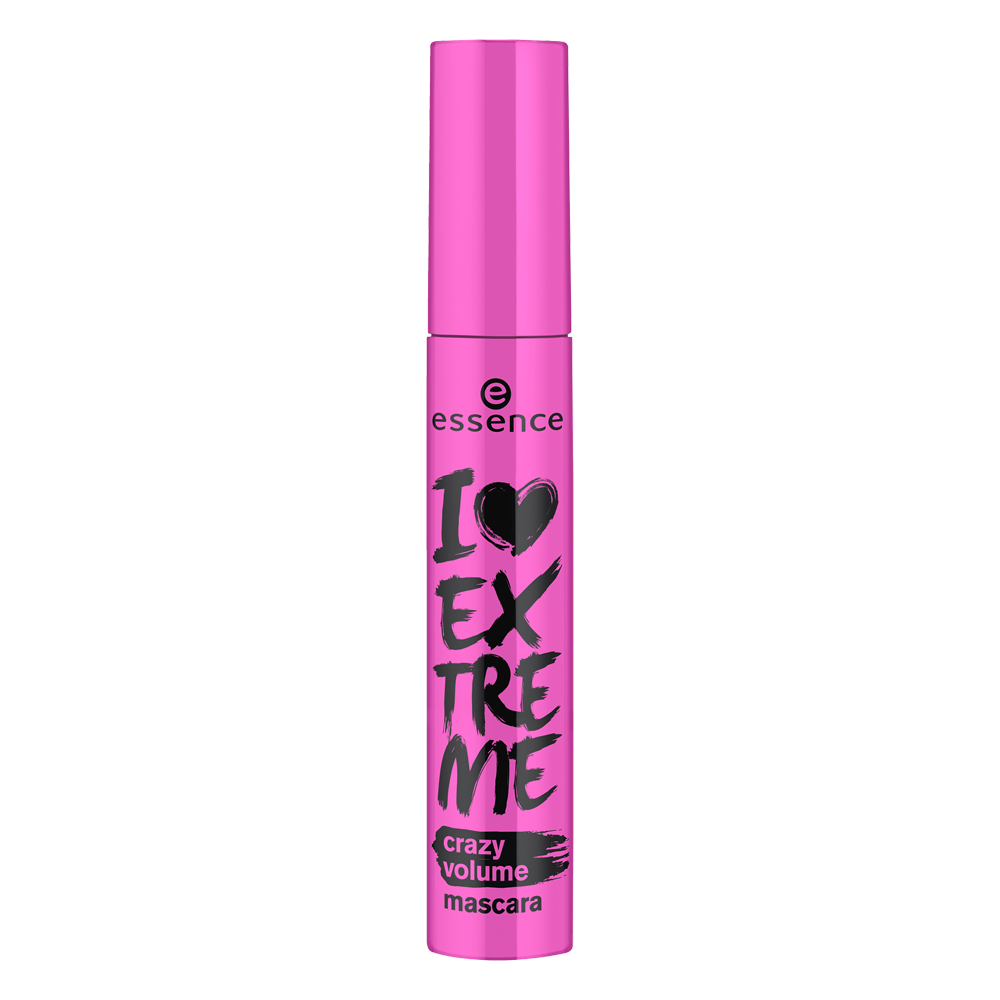 i love extreme crazy volume mascara - Image 2