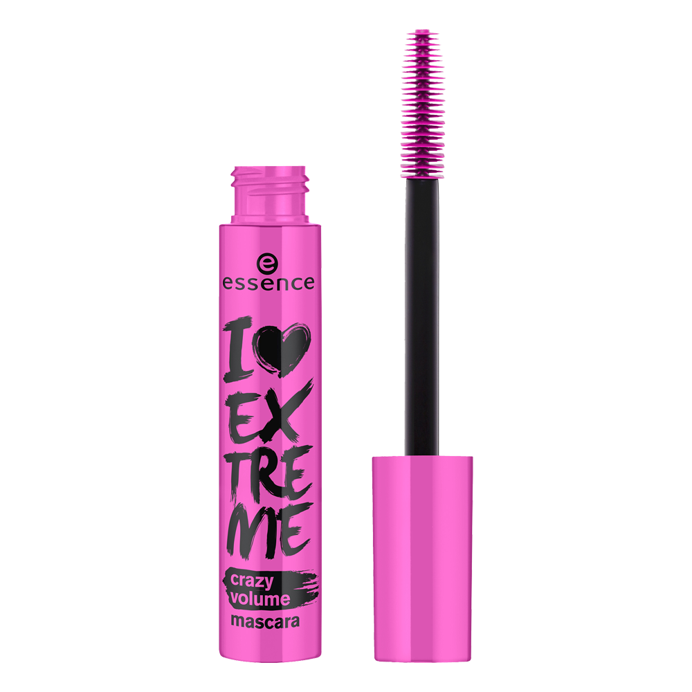 i love extreme crazy volume mascara