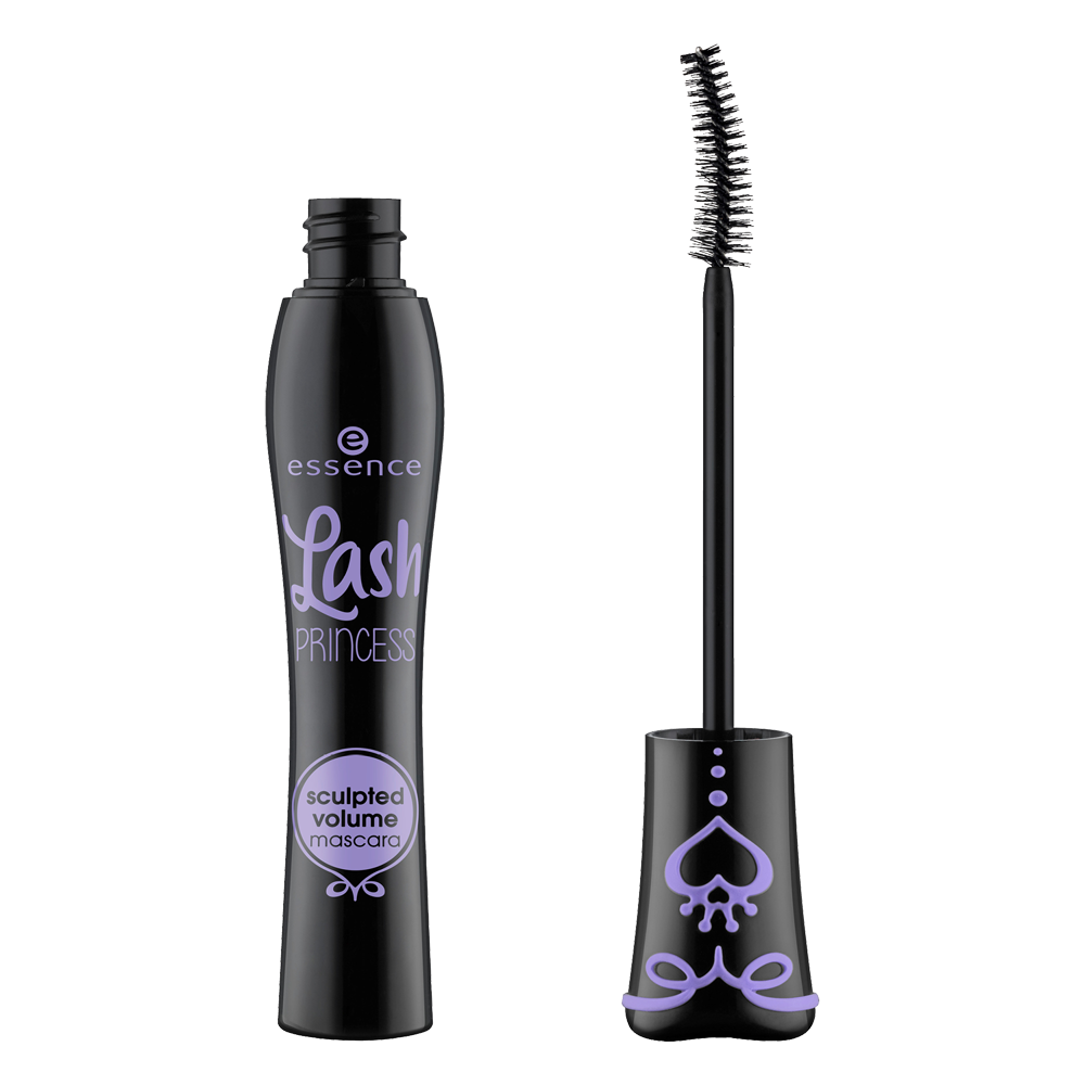 lash princess sculpted volume mascara