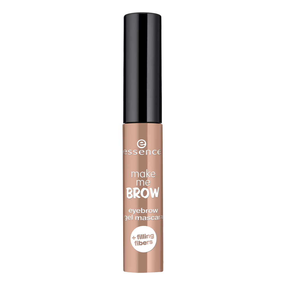 make me brow eyebrow gel mascara - Image 2