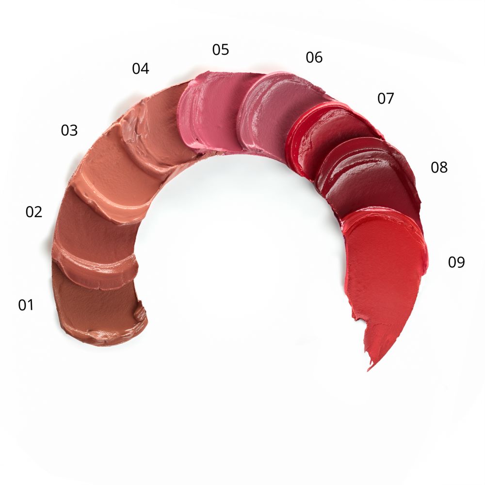 8H Matte Liquid Lipstick - Image 60