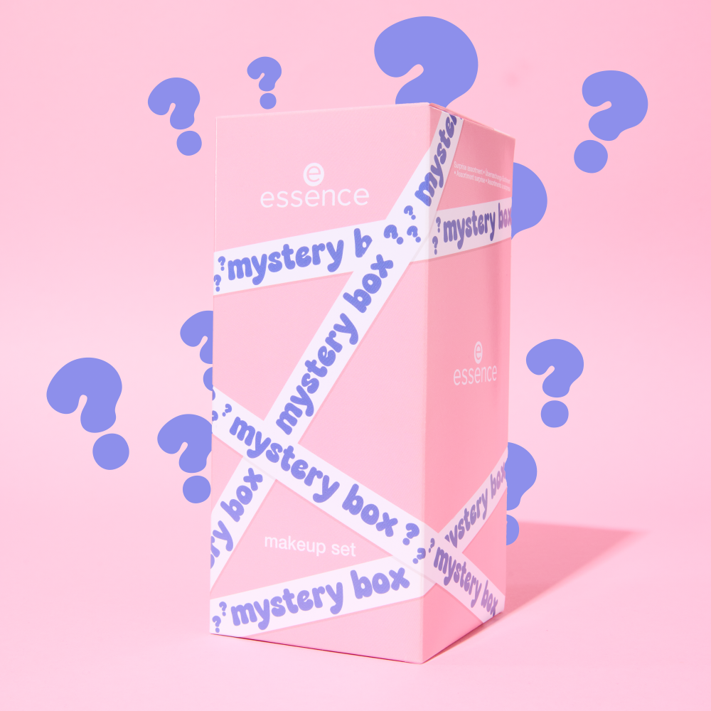 mystery box makeup set - Image 71